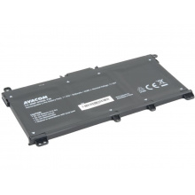 HP 240 250 G7, Pavilion 14, 15 series HT03XL Li-Pol 11,55V 3600mAh 42Wh
