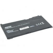 HP 430 G4, 440 G4 Li-Pol 11,4V 3930mAh 45Wh