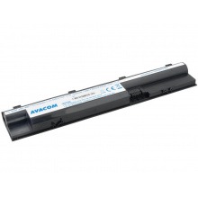 HP 440 G0/G1, 450 G0/G1, 470 G0/G1 Li-Ion 10,8V 4400mAh