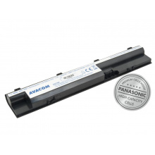 HP 440 G0/G1, 450 G0/G1, 470 G0/G1 Li-Ion 10,8V 6400mAh 69Wh