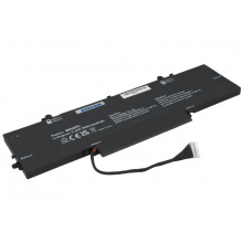 HP Elitebook 1040 G4 BE06XL Li-Pol 11,55V 5800mAh 67Wh