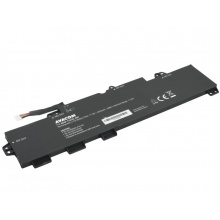 HP EliteBook 755 G5, 850 G5 TT03XL Li-Pol 11,55V 4850mAh 56Wh