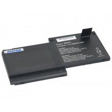 HP EliteBook 820 G1 SB03XL Li-Pol 11,1V 4000mAh 44Wh