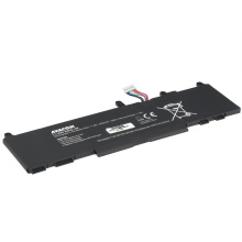 HP EliteBook 830 G11, 845 G11 BX03XL Li-Pol 11,58V 4836mAh 56Wh