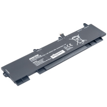 HP EliteBook 850 G7, 850 G8 CC03XL Li-Pol 11,55V 4850mAh 56Wh