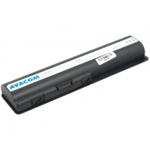 HP G50, G60, Pavilion DV6, DV5 series Li-Ion 10,8V 4400mAh
