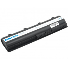HP G56, G62, Envy 17 Li-Ion 10,8V 4400mAh