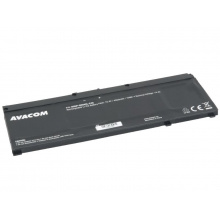 HP Omen 15-ce Series SR04XL Li-Pol 15,4V 4550mAh 70Wh