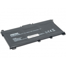 HP Pavilion 14-BF Series TF03XL Li-Pol 11,55V 3600mAh 42Wh