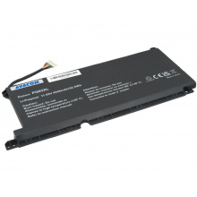 HP Pavilion Gaming 15-dk series PG03XL Li-Pol 11,55V 4545mAh 52Wh