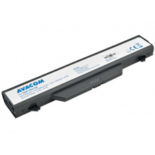 HP ProBook 4510s, 4710s, 4515s series Li-Ion 14,4V 4400mAh