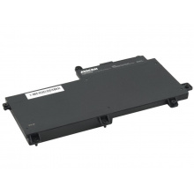 HP ProBook 640 G2 G3, 650 G2 G3 CI03XL Li-Pol 11,4V 4210mAh 48Wh