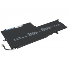 HP Spectre Pro X360 G1, G2 PK03XL Li-Pol 11,4V 4900mAh 56Wh