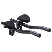 hrazda BBB BHB-58 AeroLight černá