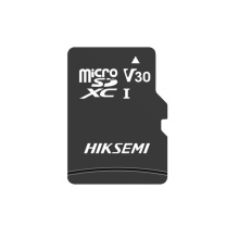 HS-TF-C1 16G - paměťová karta MicroSDHC 16GB, Hiksemi