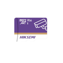 HS-TF-P1 64G - paměťová karta MicroSDHC 64GB, Hiksemi