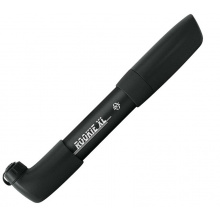 hustilka SKS Rookie XL černá