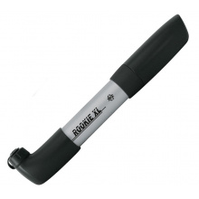 hustilka SKS Rookie XL stříbrná