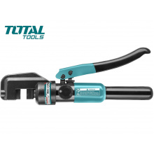 Hydraulické ruční štípací kleště  4-12m, 45kN TOTAL THSC012