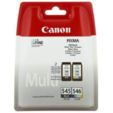 Inkoustová cartridge Canon CL-546, Pixma MG2250, 2450, 2550, color, originál