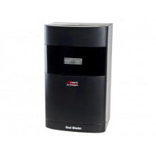 Integra Tech Heat Master 200 záložní zdroj pro topné systémy (černý)