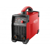 Invertor svařovací 120A MMA EXTOL PREMIUM 8896024