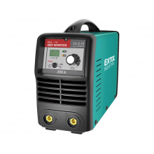 Invertor svařovací 200A MMA/TIG Smart Extol Industrial