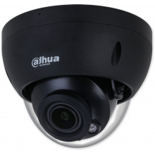 IPC-HDBW2241R-ZAS-B - 2,7-13,5 mm - černá 2Mpix Starlight, 40m, AI, MIC, SMD Plus, poplach, antiv.