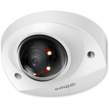 IPC-HDBW2449F-AS-IL - 3,6 mm - 4Mpix, 30m IR a 30m bílé LED, IVS, SMD Plus, MIC, antivandal