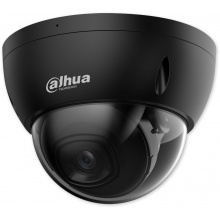 IPC-HDBW2841E-S-B - 2,8 mm - černá 8Mpix Starlight, 30m, AI, MIC, SMD Plus, antivandal