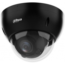 IPC-HDBW2841R-ZAS-B - 2,7-13,5 mm - černá 8Mpix Starlight, 40m, AI, SMD Plus, MIC, poplach, antivandal