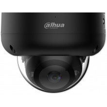 IPC-HDBW3441R-AS-P-B - 2,1 mm - černá 4Mpix Starlight 180°, 15m, AI, EPTZ, SSA, SMD3.0