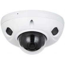 IPC-HDBW3541F-AS-S2 - 2,8 mm - 5Mpix Starlight, 30m, AI, SMD 4.0, MIC, poplach, antivandal