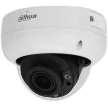 IPC-HDBW3541R-ZAS-S2 - 2,7 - 13,5 mm - 5Mpix Stralight, 40m, AI, SMD4.0, SSA, MIC, audio a alarm I/O, antivandal