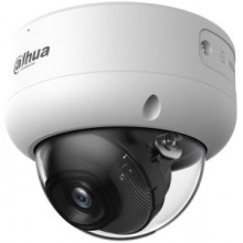 IPC-HDBW3649E-AS-IL - 2,8mm - 6Mpix Stralight, 50m, AI, SMD4.0, SSA, MIC, poplach, antivandal