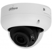 IPC-HDBW3842R-ZAS - 2,7-12 mm - 8Mpix Starlight, 40m, audio, alarm I/O, MIC, antivandal, AI,SMD4.0,SSA,QuickPick