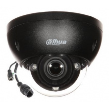 IPC-HDBW5442E-ZE-B - 2,7-12 mm - černá 4Mpix Starlight, 40m, AI, SMD3.0, SSA, popl., antiv, ePoE