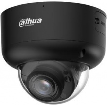 IPC-HDBW5459R1-ZE-PV-PRO-B - 2,7-12 mm - černá 4Mpix, 60m IR a 50m bílé LED, AcuPick, SMD 4.0, ePoE, MIC a repro, antivandal