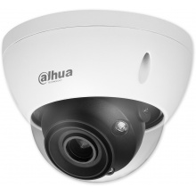 IPC-HDBW5842E-ZE-S2 - 2,7-12 mm - 8Mpix Starlight WizMind, 40m, audio, alarm I/O, ePoE, 12VDC/24VAC, antivan.