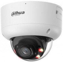 IPC-HDBW5859R1-ASE-PV-PRO - 3,6 mm - 8Mpix, 60m IR a 50m bílé LED, AcuPick, SMD 4.0, ePoE, MIC a repro, antivandal