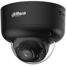 IPC-HDBW5859R1-ASE-PV-PRO-B - 2,8 mm - černá 8Mpix, 60m IR a 50m bílé LED, AcuPick, SMD 4.0, ePoE, MIC a repro, antivandal