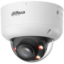 IPC-HDBW5859R1-ZE-PV-PRO - 2,7-12 mm - 8Mpix, 60m IR a 50m bílé LED, AcuPick, SMD 4.0, ePoE, MIC a repro, antivandal