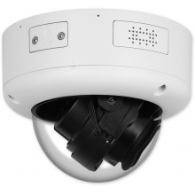 IPC-HDBW7842E1-Z4-X - 8-32 mm - 8Mpix, 80m IR, WizMind X série, antivandal, ePoE, BNC