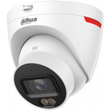IPC-HDW2849T-S-LED-PRO - 3,6 mm - 8Mpix, 20m bílé LED, WizSense 2 Series, integrovaný mikrofon