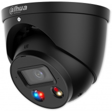 IPC-HDW3549H-AS-PV-S4-B - 2,8 mm - černá 5Mpix Smart Dual přísvit, 30m, SMD4.0, dualMIC, popl., akt. zast