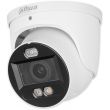 IPC-HDW3549H-ZAS-PV - 2,7-13,5 mm - 5Mpix Smart Dual, 50m IR, 40m bílé LED, AI, SMD4.0,alarm,zastrašení,obous. audio
