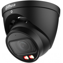 IPC-HDW3649T-ZS-IL-B - 2,7-13,5 mm - černá 6Mpix, 60m IR a 60m bílé LED, AcuPick, SMD4.0, MIC, alarm