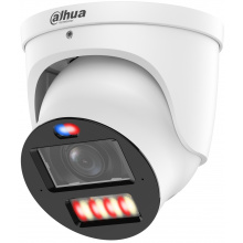 IPC-HDW3849H-ZAS-PV-PRO - 2,7-12 mm - 8Mpix WizColor, 50m IR a 50m bílé LED, AI, SMD4.0, aktivní zastrašování