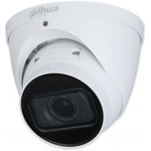 IPC-HDW5442T-ZE-S3 - 2,7-12 mm - 4Mpix Starlight, 40m,  AI, FD, PC, SMD3.0, SSA, MIC, ePoE
