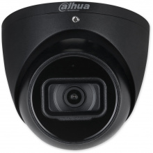 IPC-HDW5442TM-ASE-S3-B - 2,8 mm - černá 4Mpix Starlight, 50m, WDR, AI, MIC, ePoE
